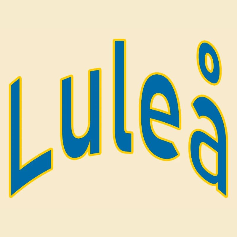 Luleå