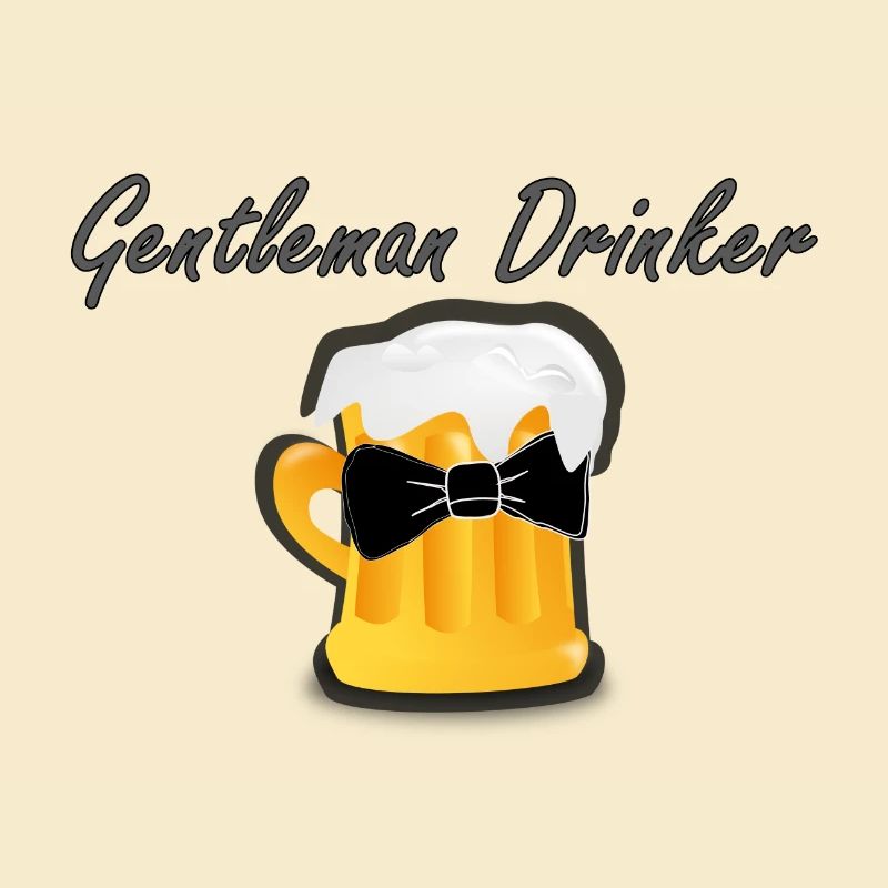 Gentleman Trinker