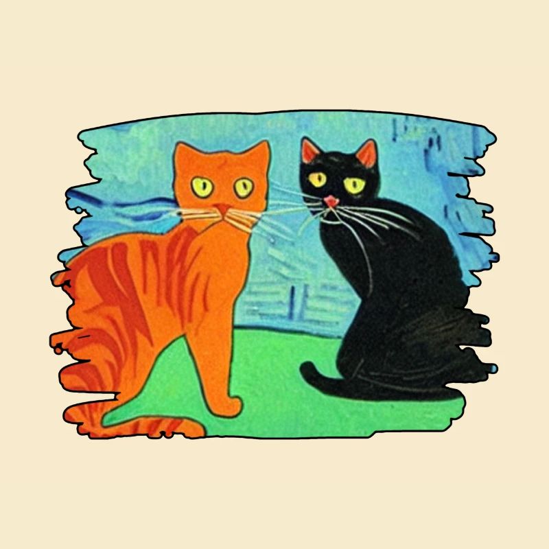 Katzenbild