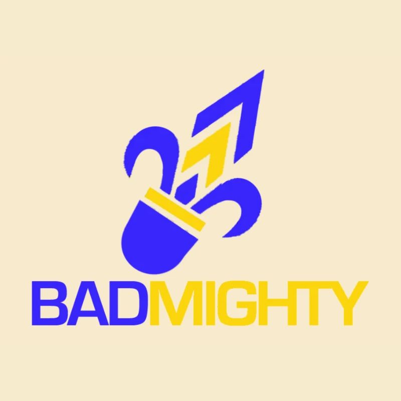Logo BadMighty
