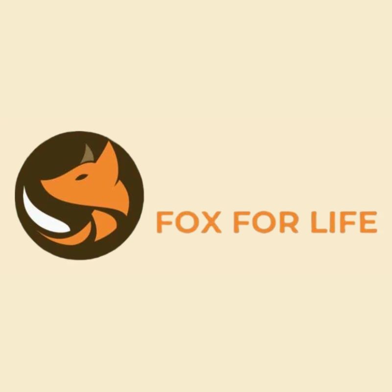 Fuchs fürs Leben