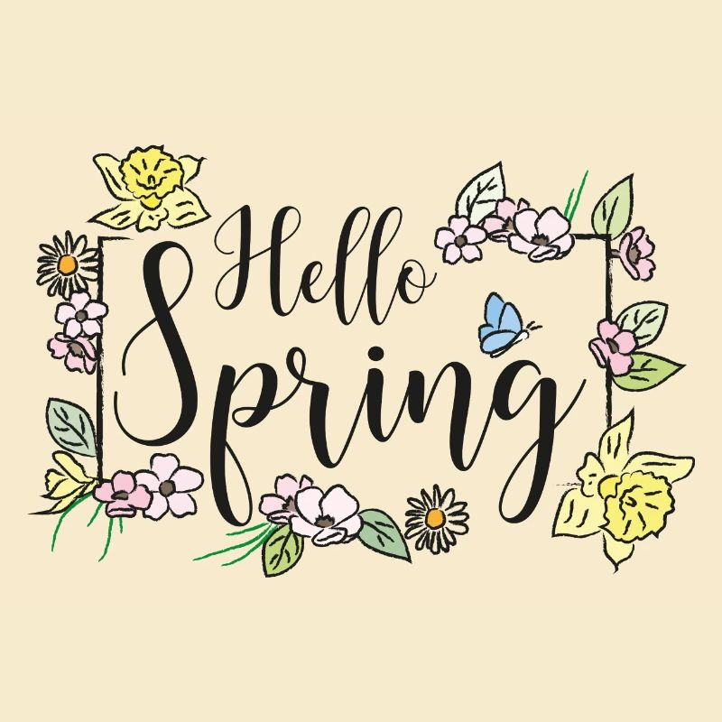 Hello Spring
