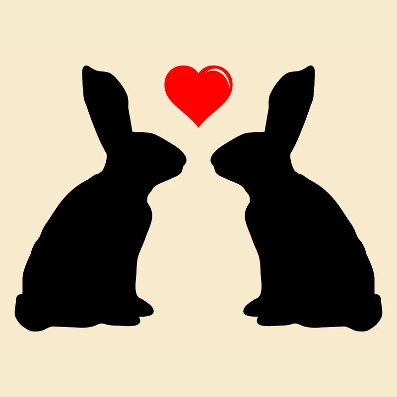 Rabbits Love