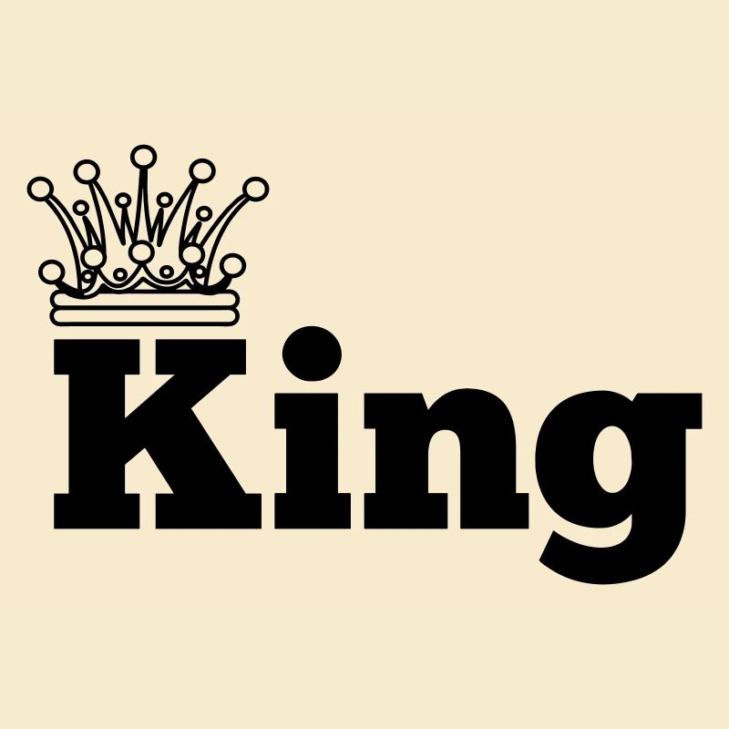 King 1
