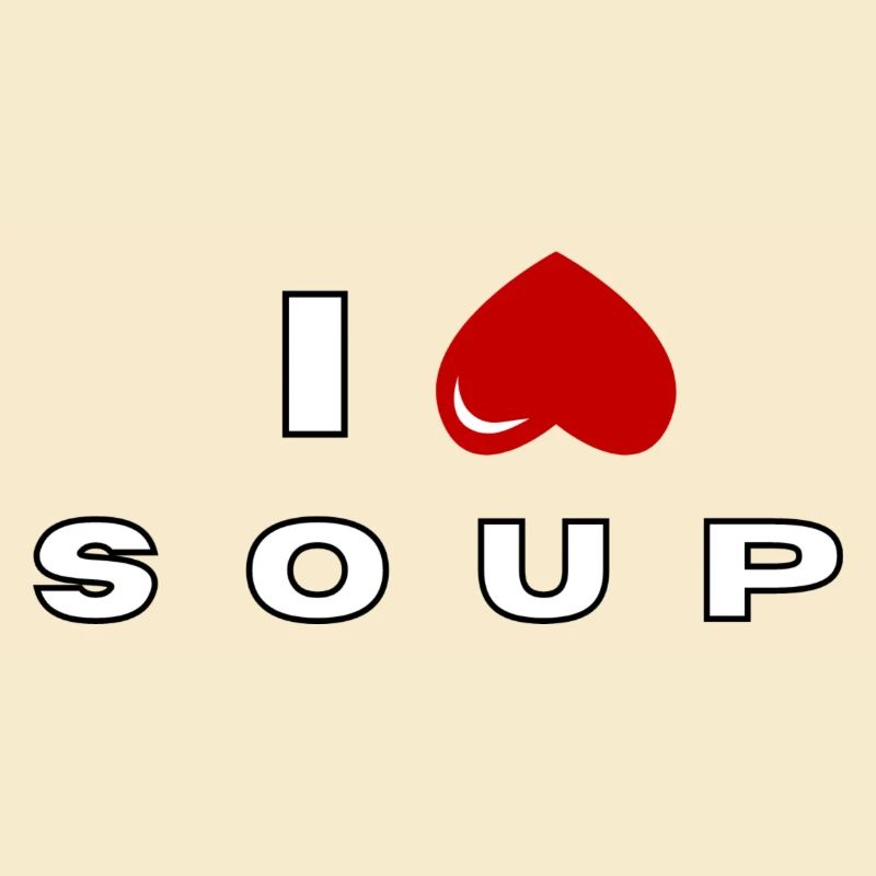 Ich hasse Suppe