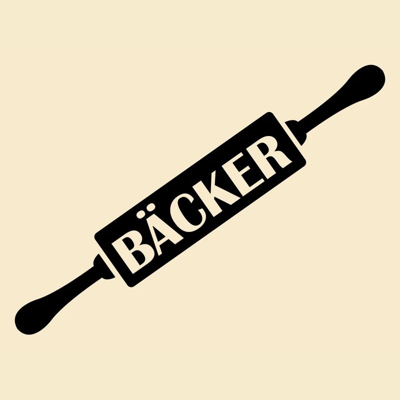 bäcker