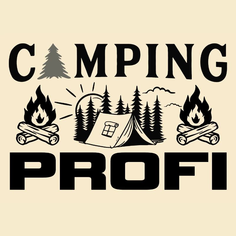 Camping Profi