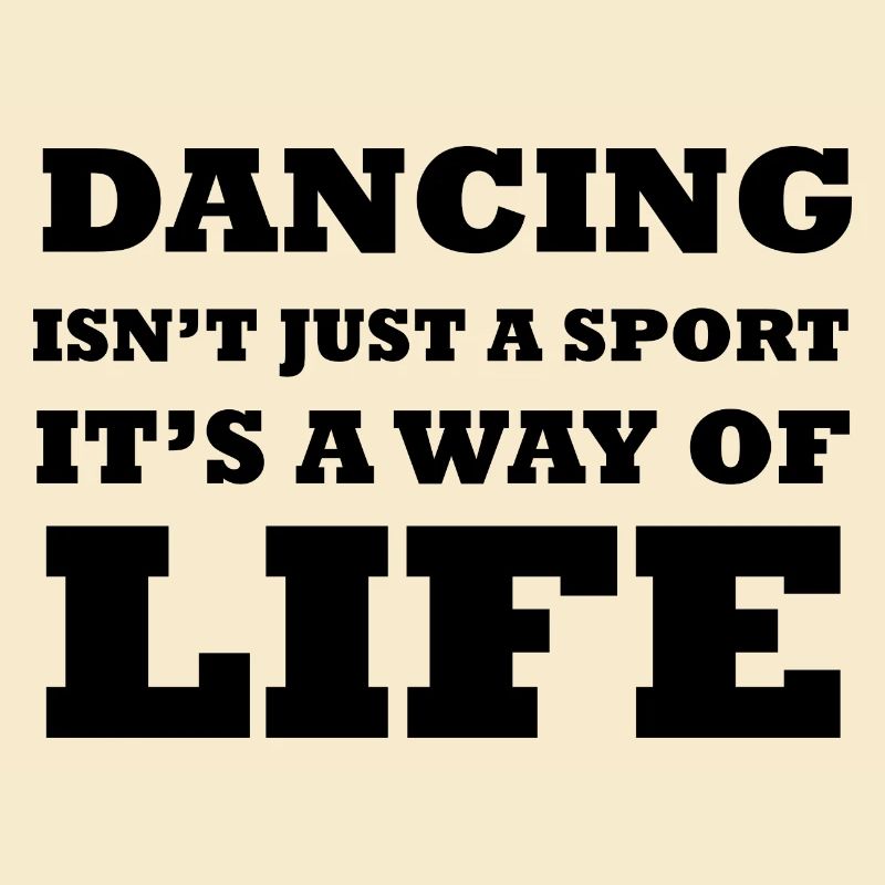 Dancing Dance Music