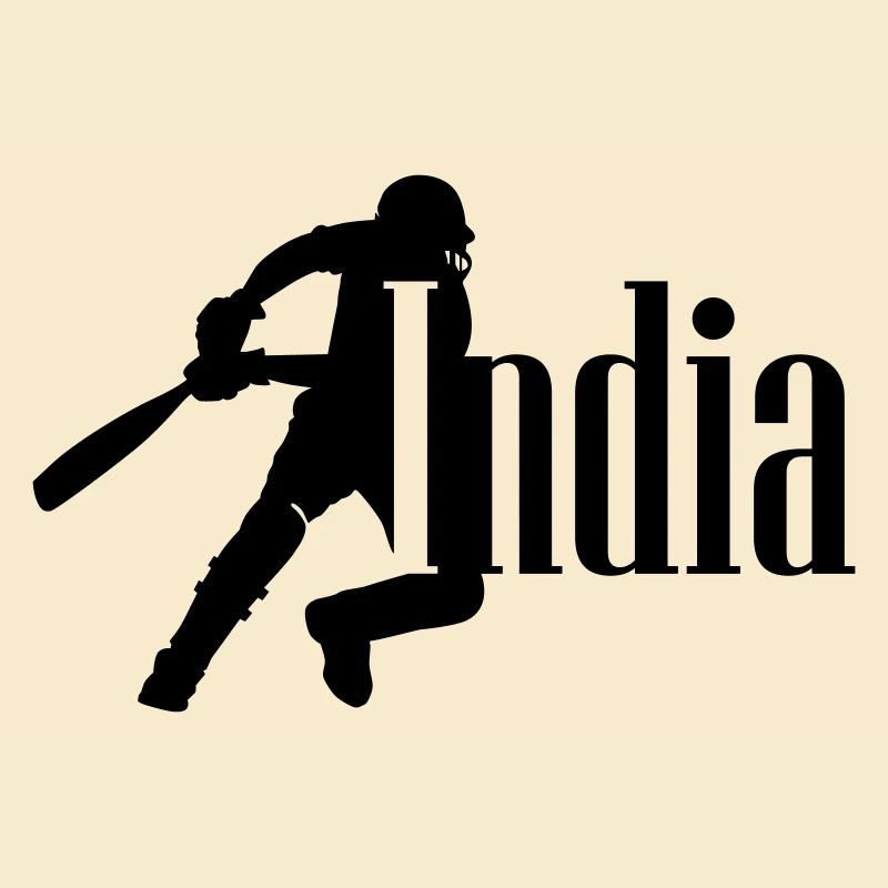 Indien Cricket