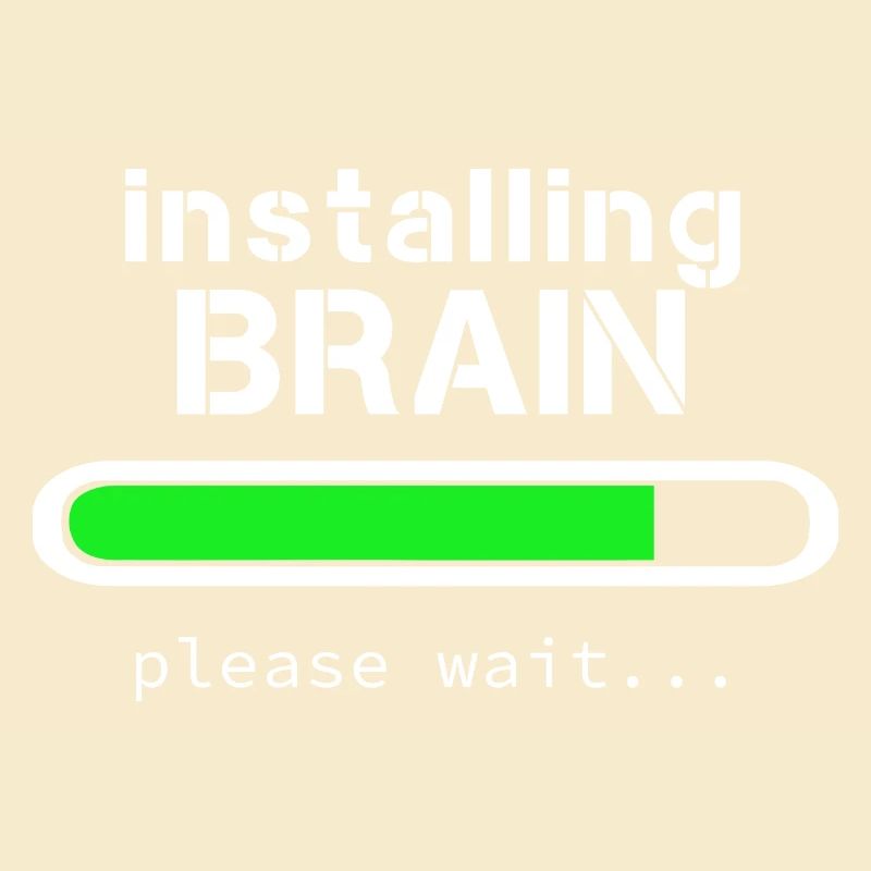 Installation von Brain