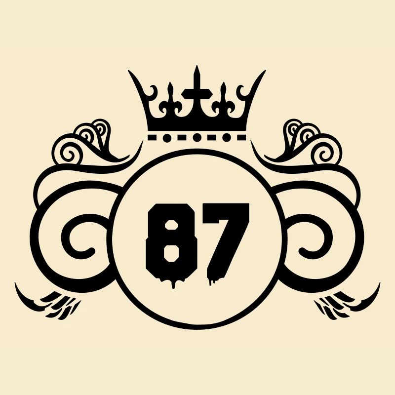 wappen 87