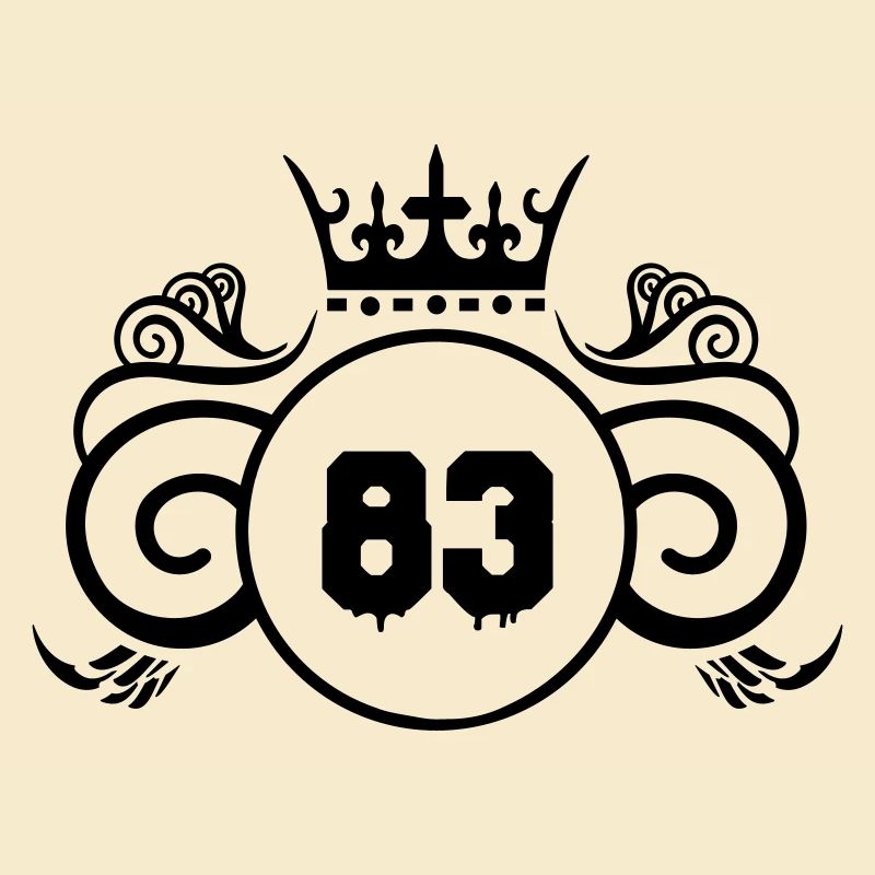 wappen 83