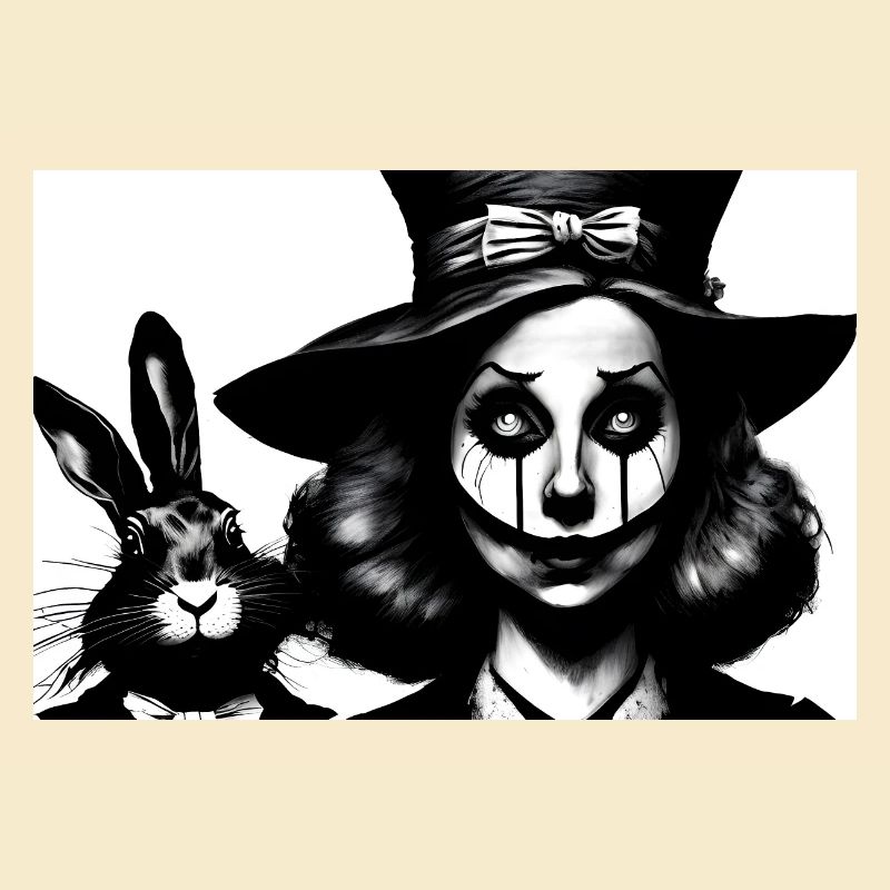Alice #3