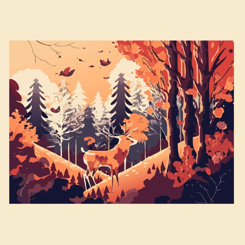 Climbing the Hill (Fall Collection #11)