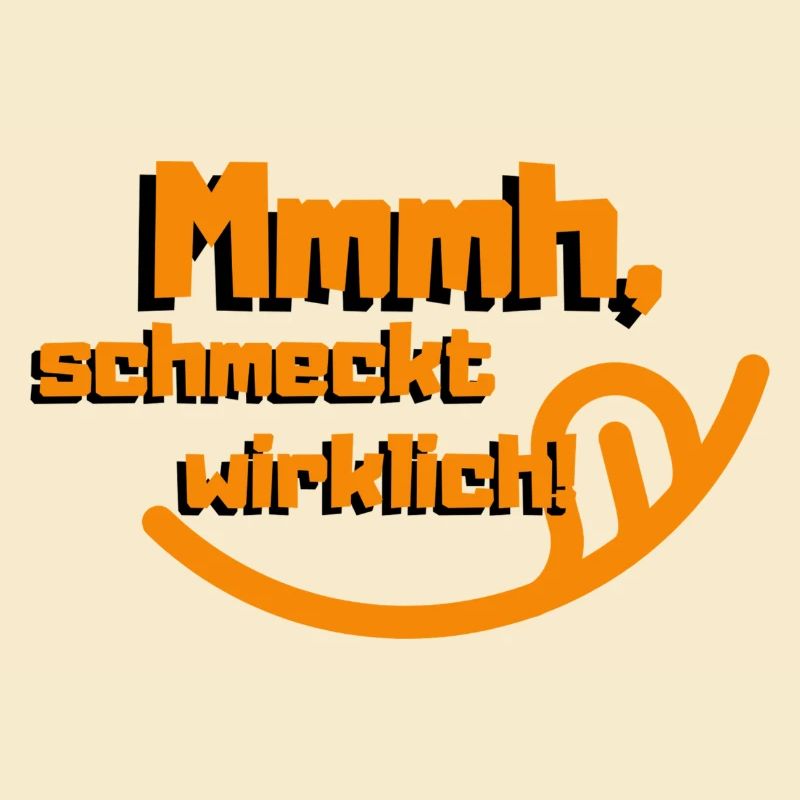 Mmmh, schmeckt wirklich | Cool & lecker