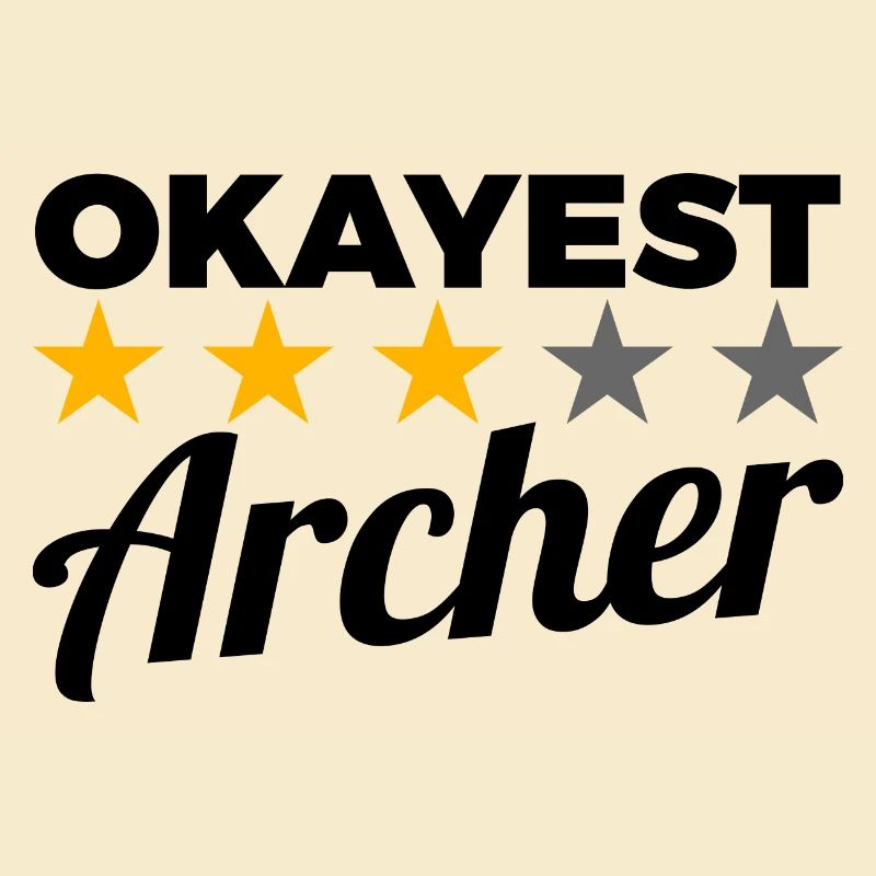 Okayest Archer