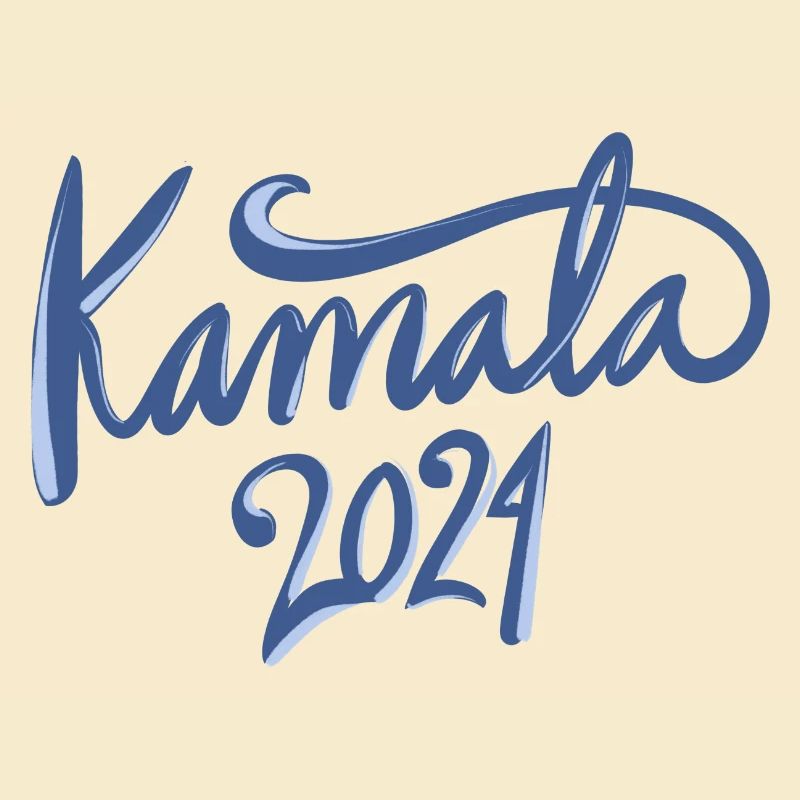 Kamala 2024