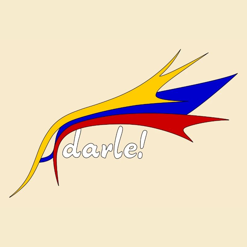 Logo Adarle!