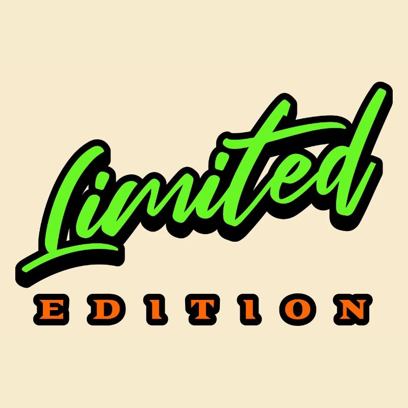 Limited Edition