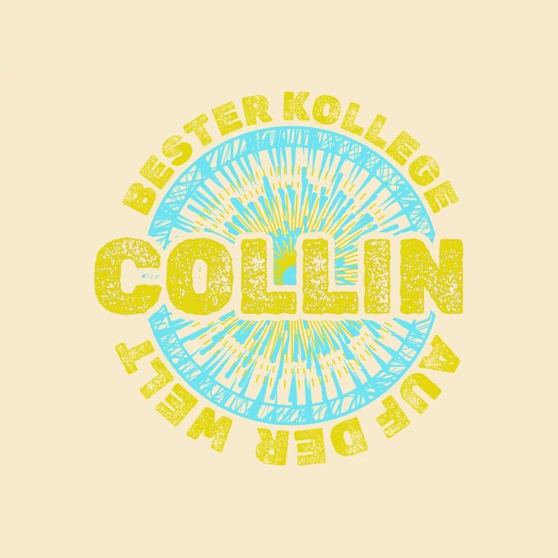 Collin as a given name