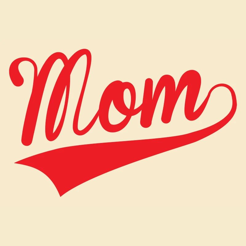 Beste Mama - Muttertag