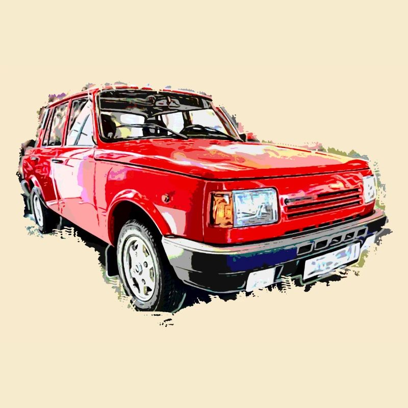 DDR Oldtimer