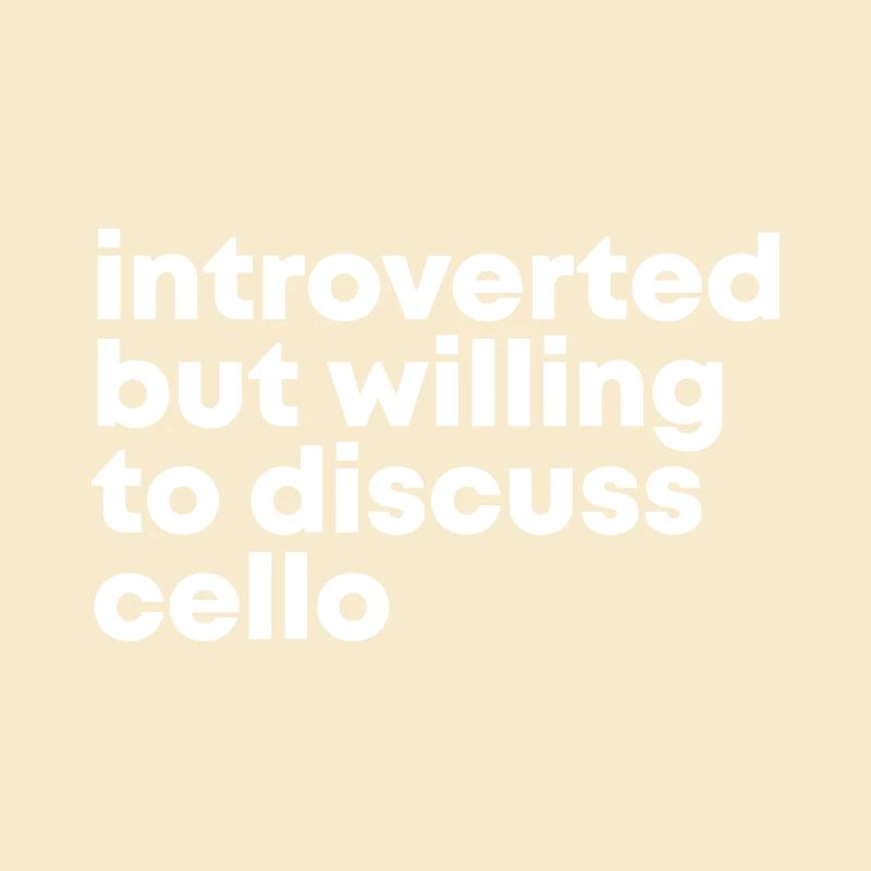 Cello