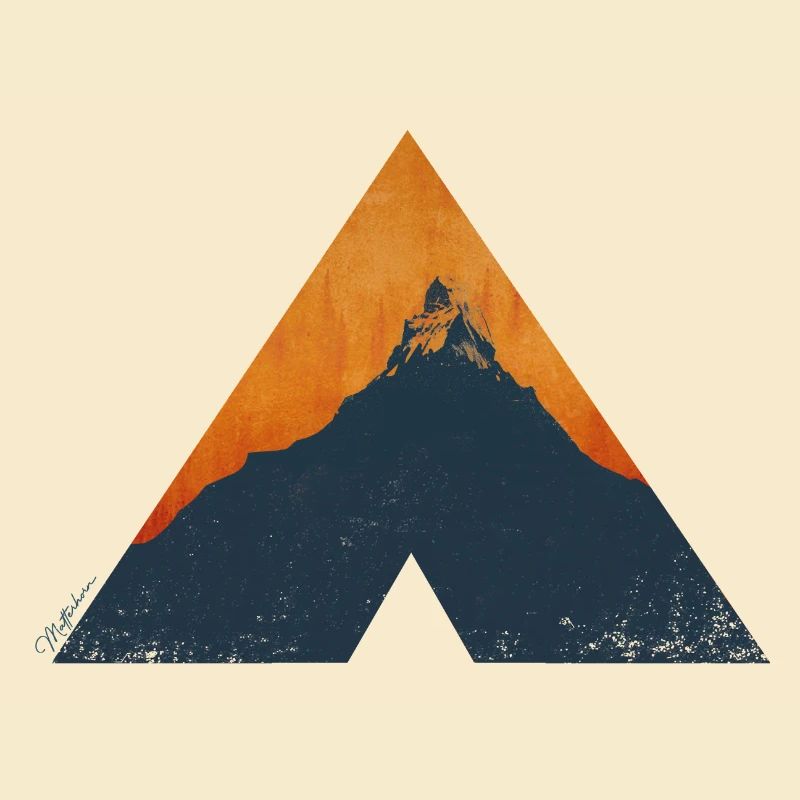 Triangle du Cervin