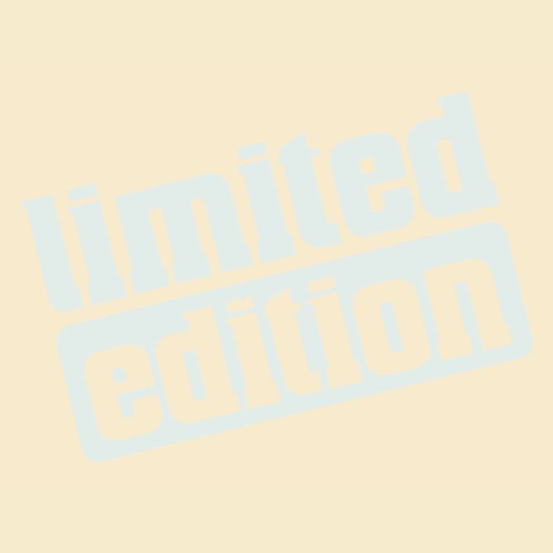 limited edition