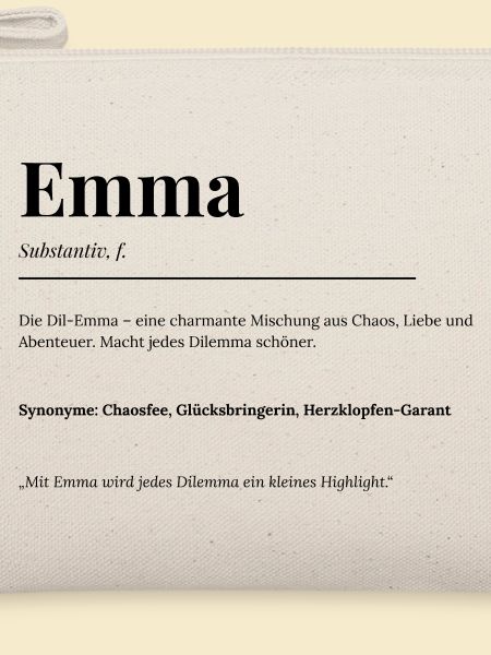 Emma