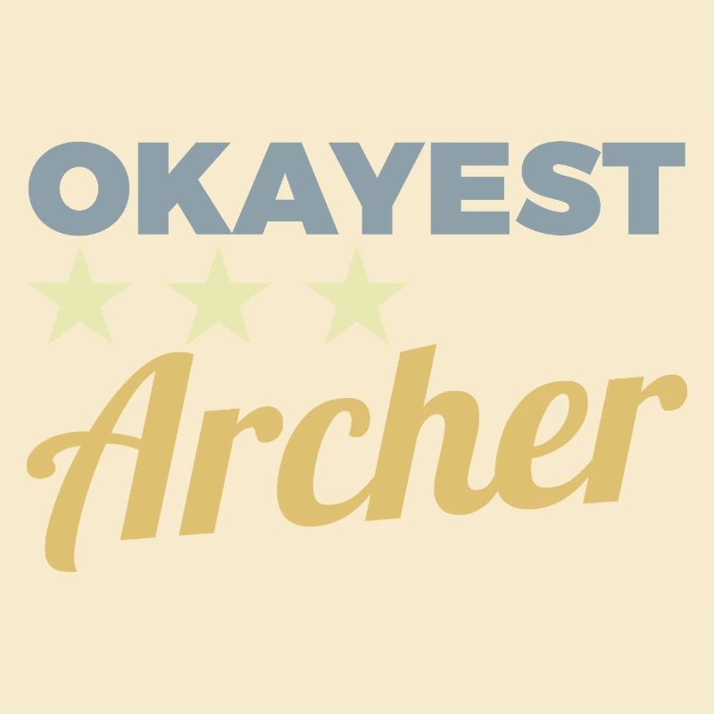 Average Archer