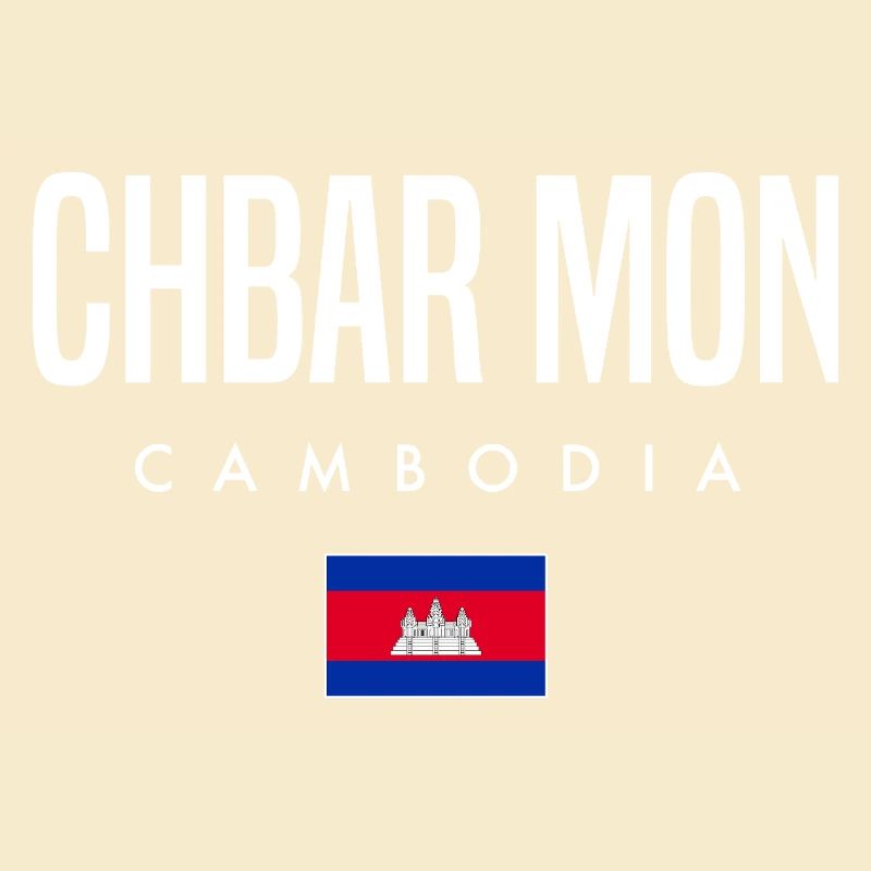 Chbar Mon Cambodia Khmer