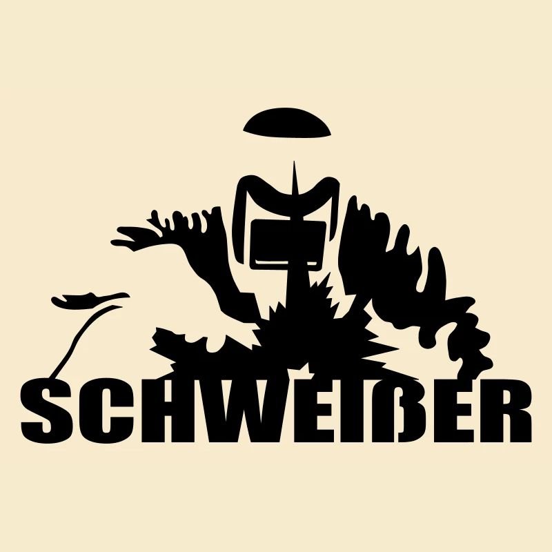 welder