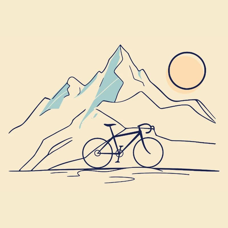 Mountain Ride