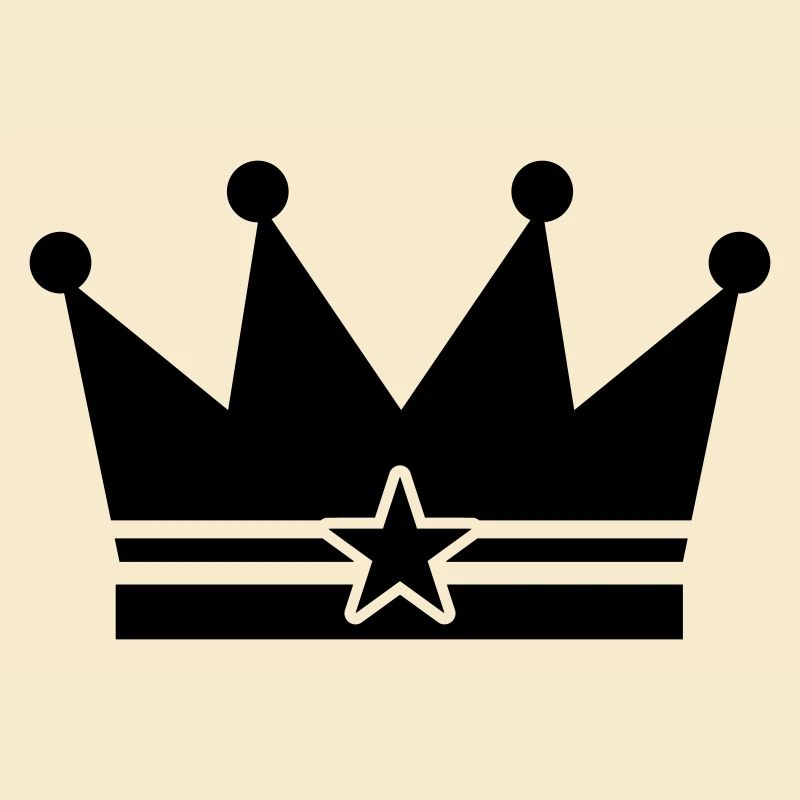Krone Symbol