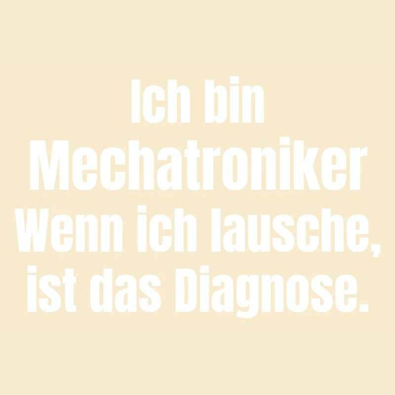 Mechatroniker Diagnose Lach