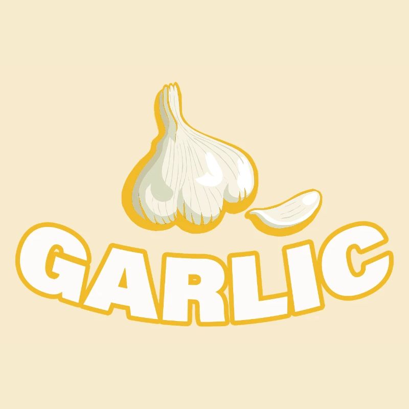 garlic