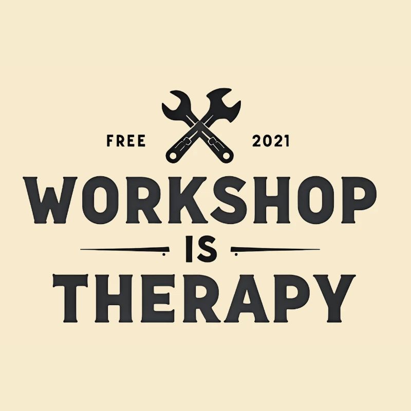 Workshop Ist Therapie
