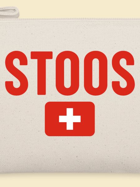 Stoos Schweiz Flagge