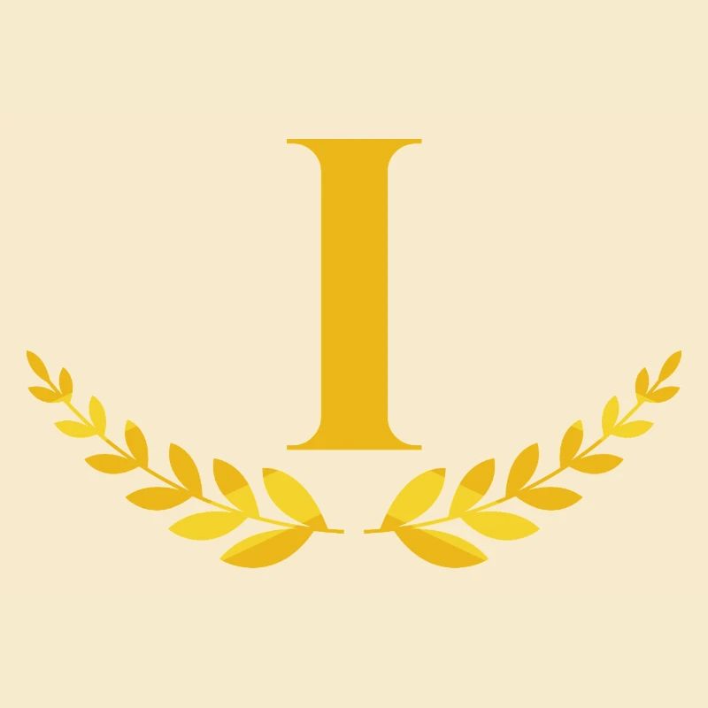 I