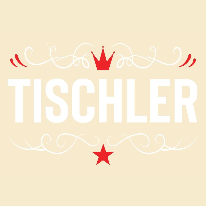Tischler Beruf
