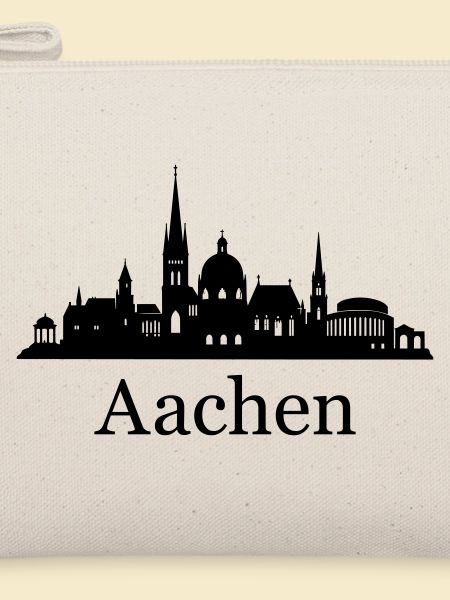 Aachen Skyline