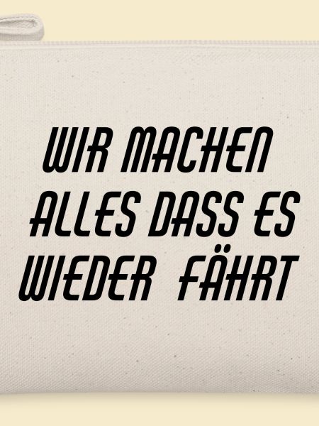 Werkstatt Slogan 