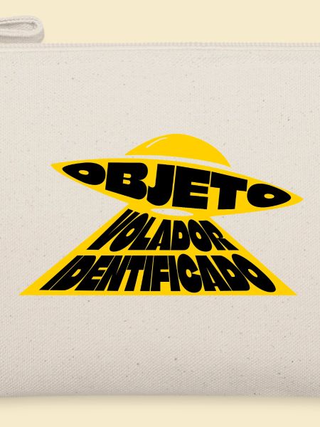 IDENTIFIZIERTES FLIEGENDES OBJEKT