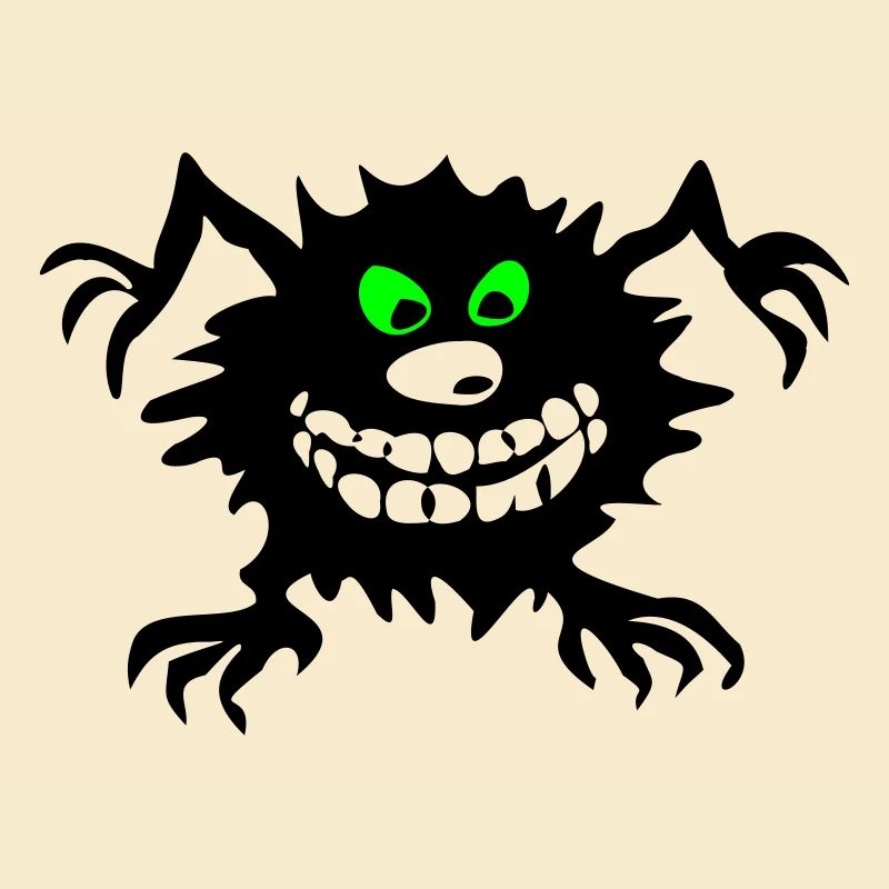 Monster - Eater