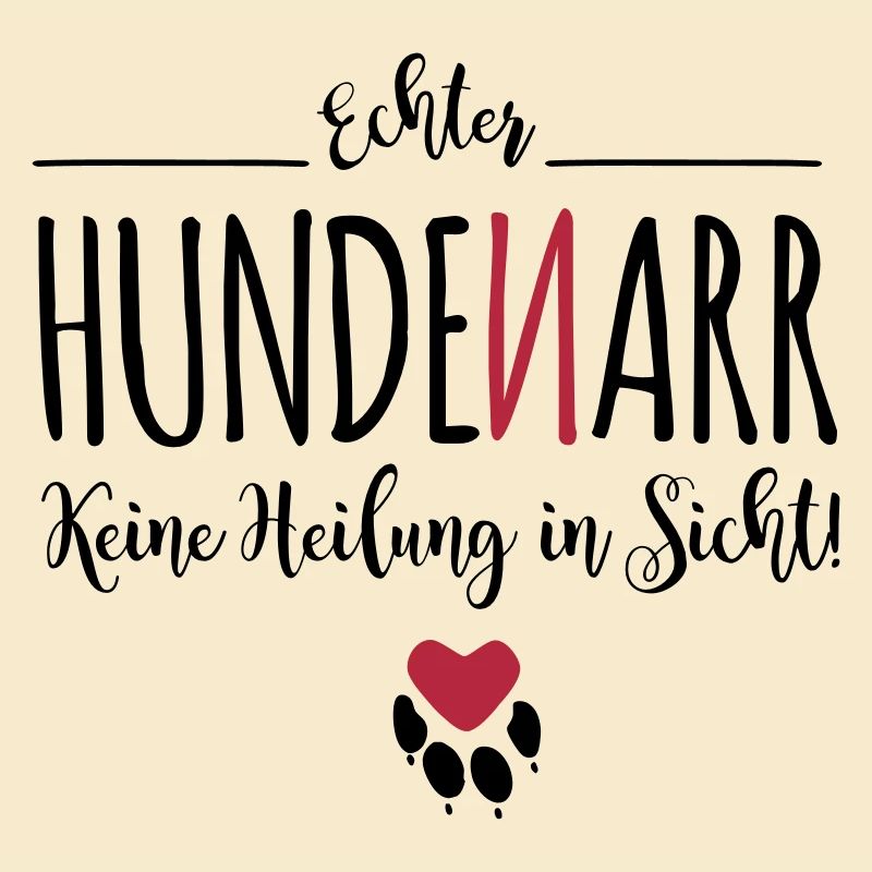 Hunde-Narr