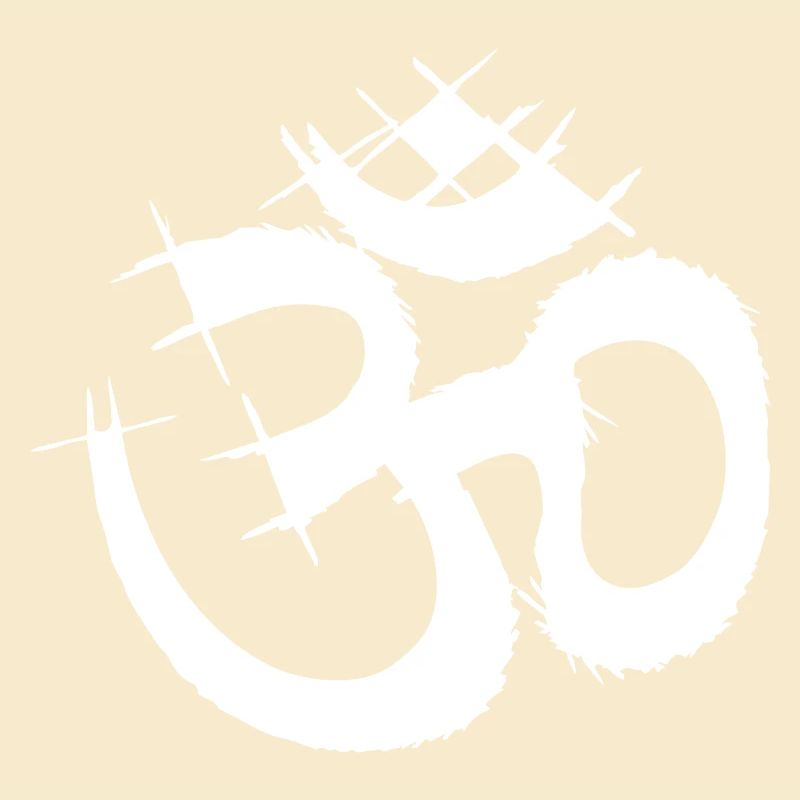 018 - OM Aum ॐ