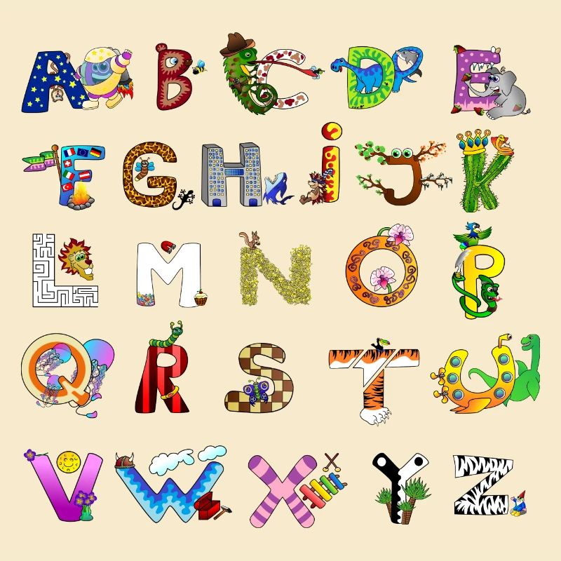 Morpho´s ABC