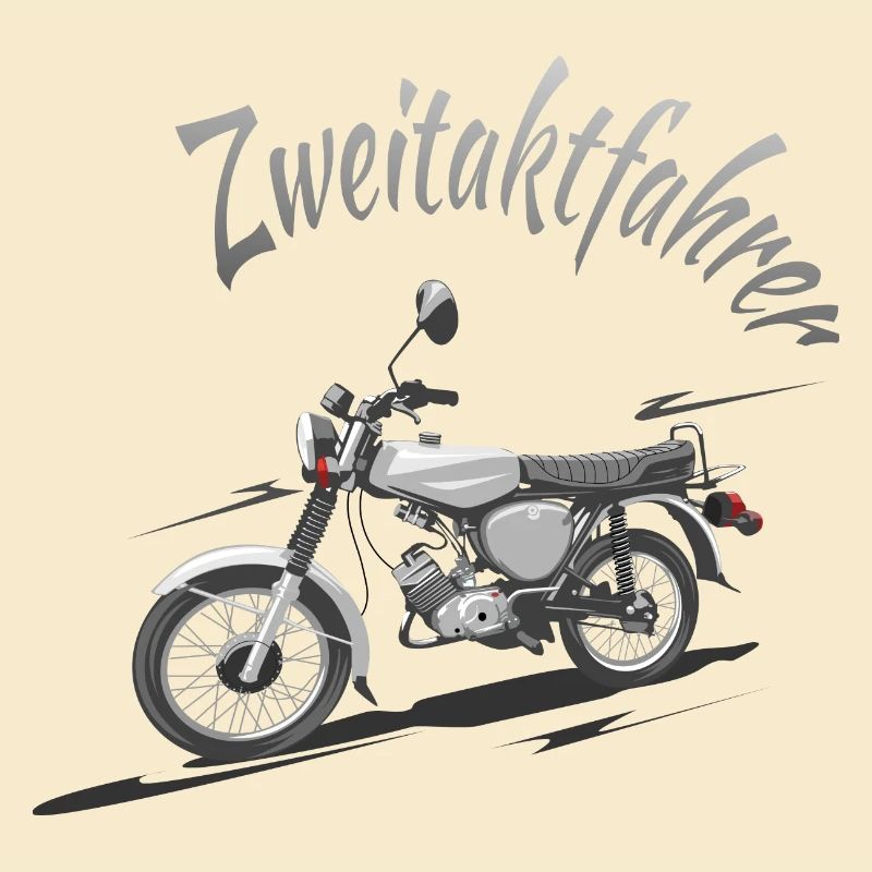 S51 Zweitaktfahrer