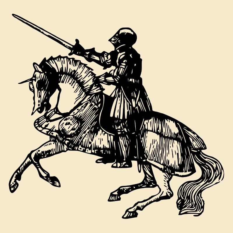 épée épée de chevalier chevalier armor117